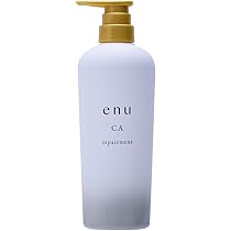 Amazon | 中野製薬 enu(エヌ) リペアメント CA 600g | NAKANO | ヘア